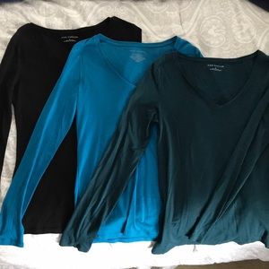 3 Shirt Bundle